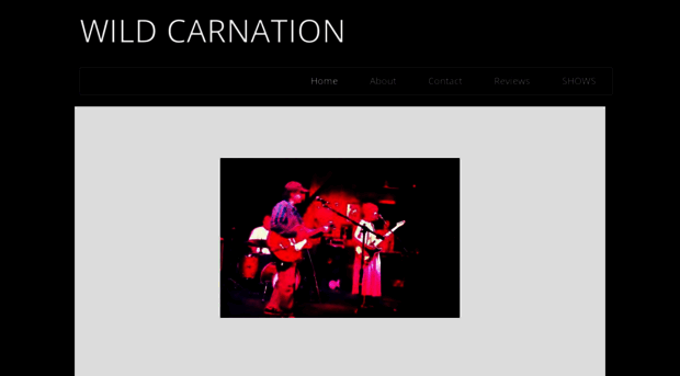 wildcarnation.com