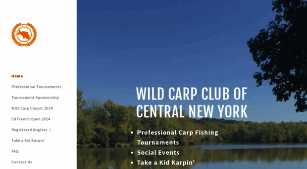 wildcarpclub.com