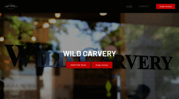 wildcarvery.com