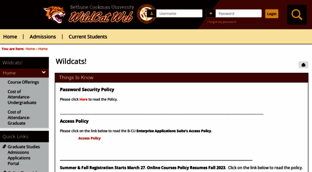 wildcat.cookman.edu