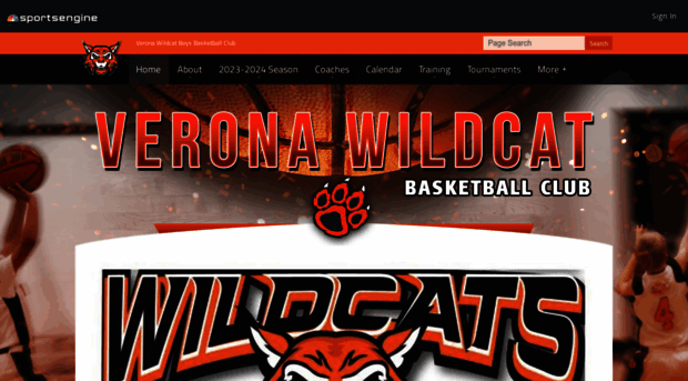 wildcatbasketballclub.org