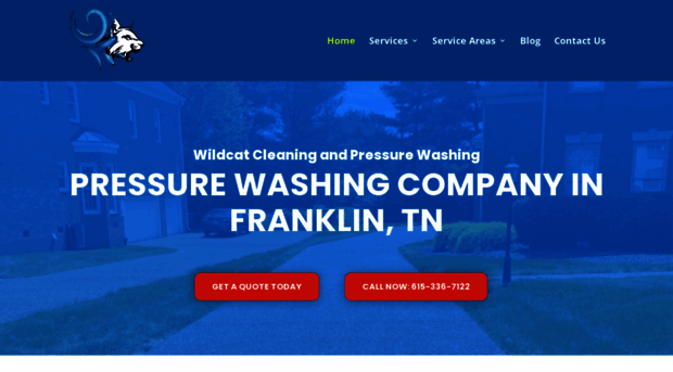 wildcatcleaningpressurewashing.com