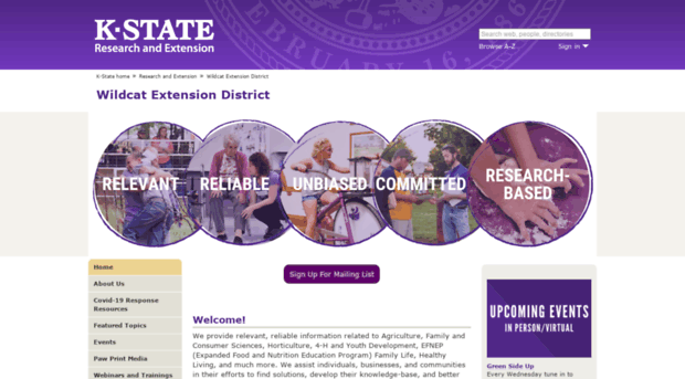 wildcatdistrict.k-state.edu