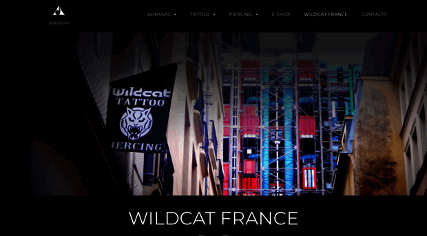 wildcatfrance.fr