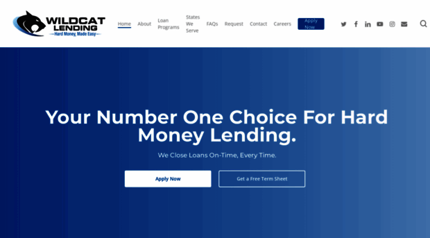 wildcatlending.com