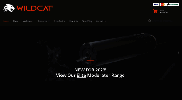 wildcatmoderators.co.uk