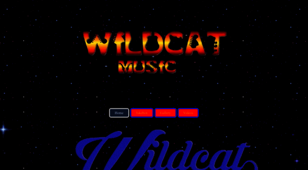 wildcatmusic.co.uk