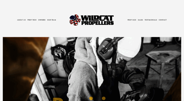 wildcatpropellers.com