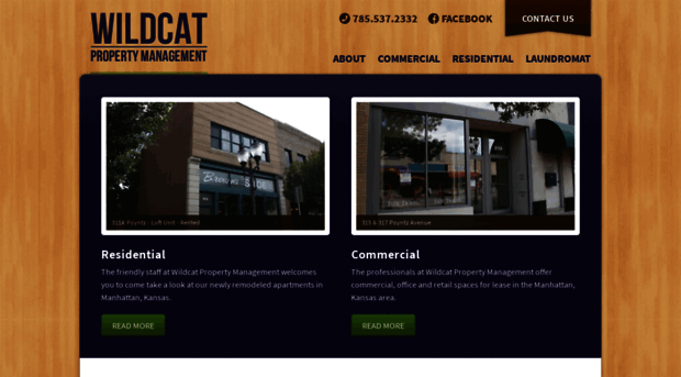 wildcatproperty.com