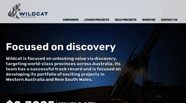 wildcatresources.com.au