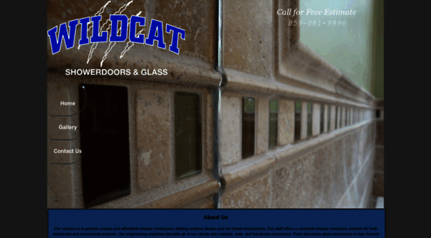 wildcatshowerdoors.com