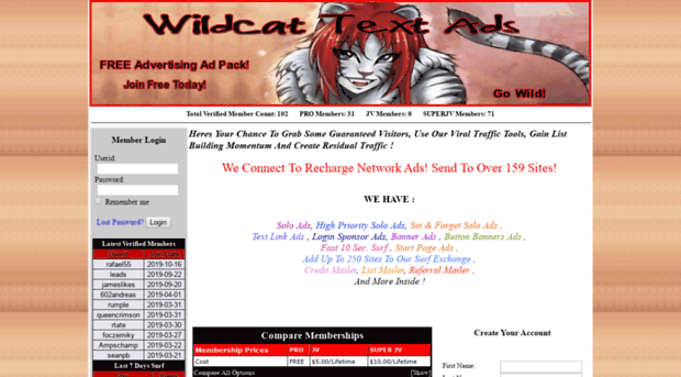 wildcattextads.club