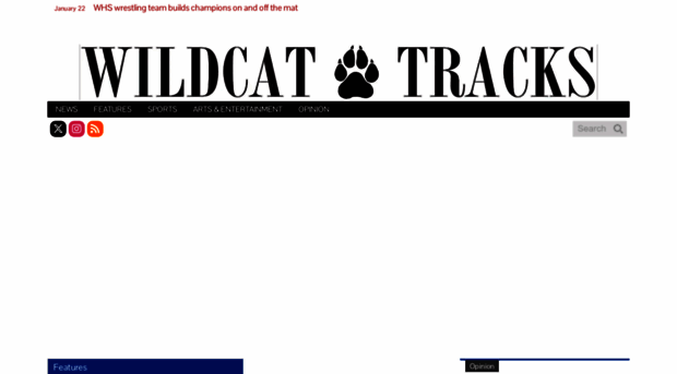 wildcattracks.weston.org