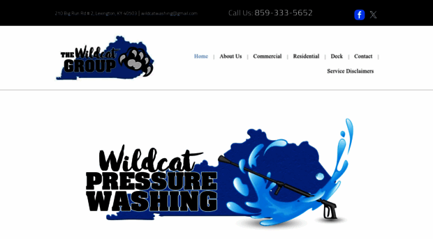 wildcatwashing.com