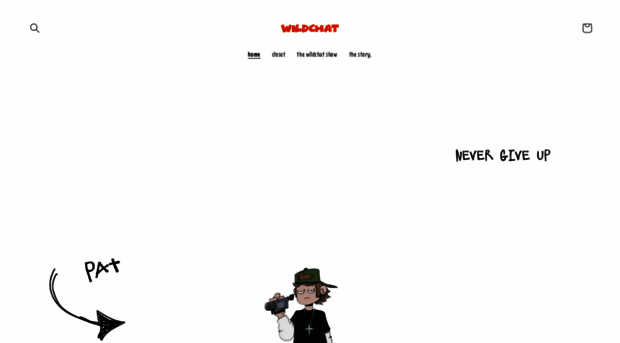 wildchatsports.com