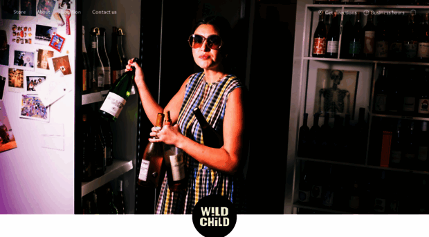 wildchildwines.com