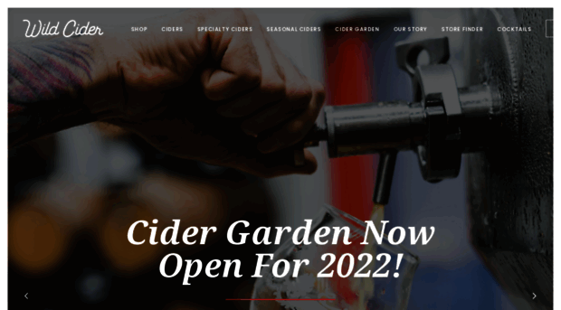 wildcider.com