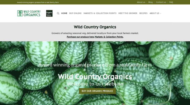 wildco.co.uk