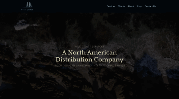 wildcoastservices.com