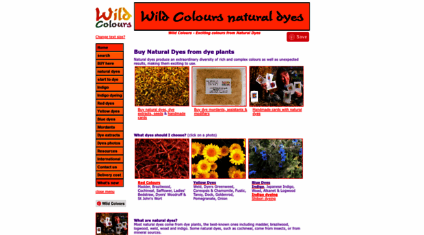 wildcolours.co.uk