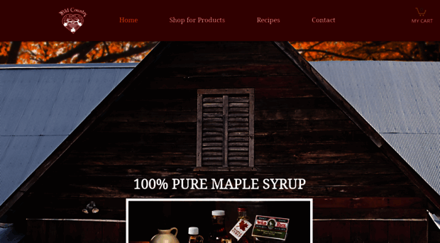 wildcountrymaple.com