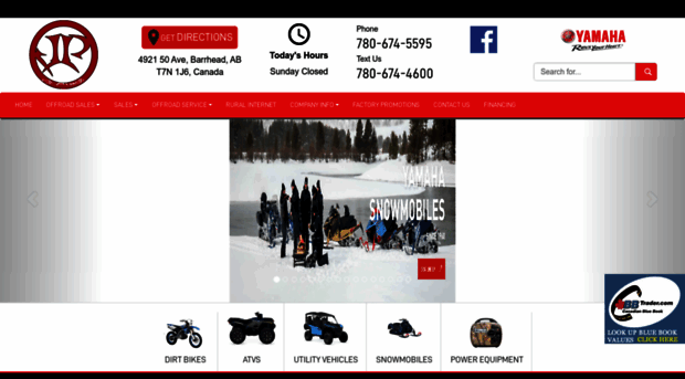 wildcountrypowersports.ca