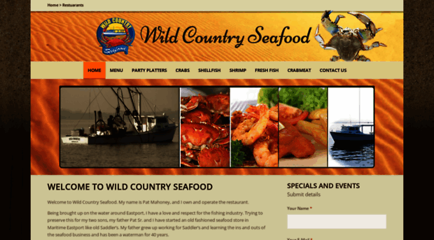 wildcountryseafood.com