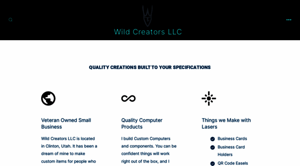 wildcreators.com