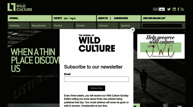 wildculture.com