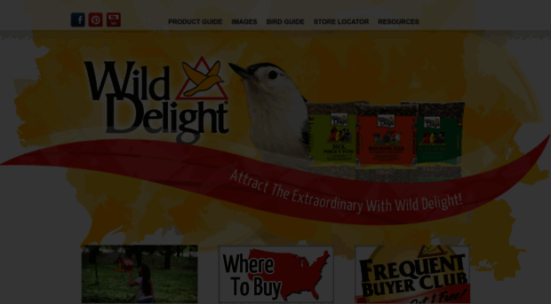 wilddelight.com