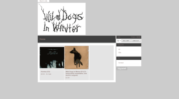 wilddogsinwinter.bigcartel.com