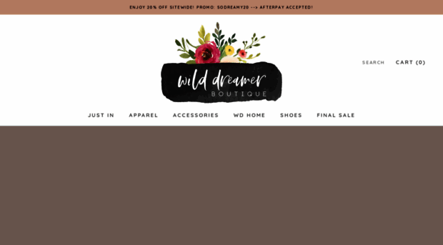 wilddreamer.com