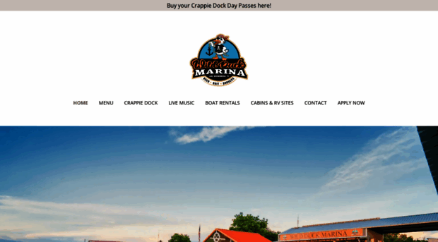 wildduckmarina.com
