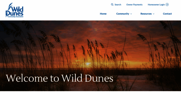 wilddunesowners.org