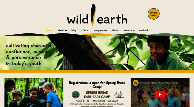 wildearth.org