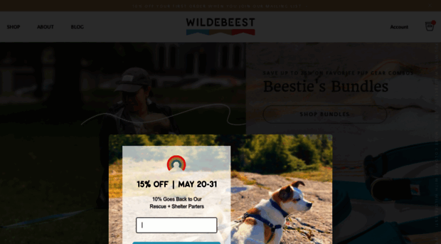 wildebeest.co