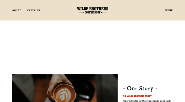 wildebrothers.com