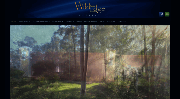 wildedgeretreat.com.au