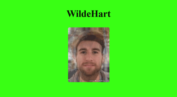 wildehart.com