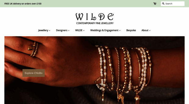 wildejewellery.com