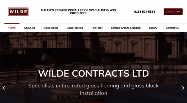 wildeltd.com