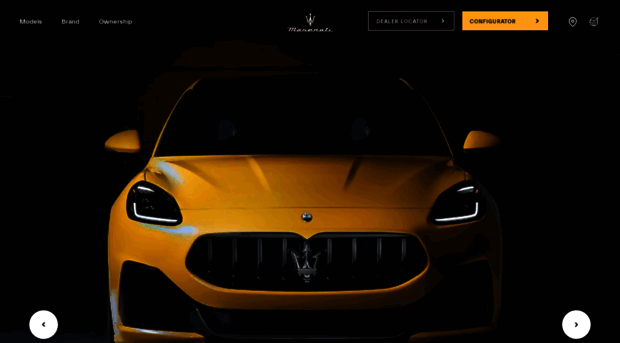 wildemaserati.com