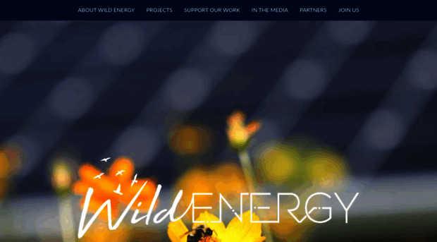 wildenergy.org