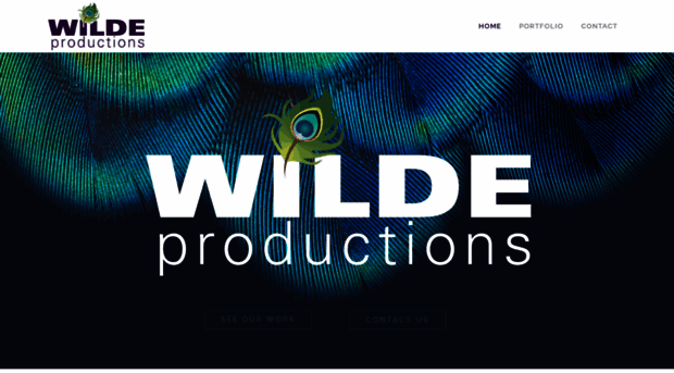 wildeproductions.net