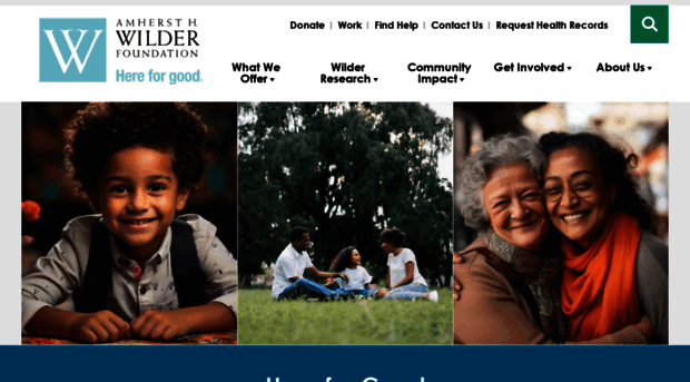 wilder.org