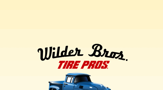 wilderbros.com