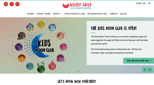 wilderchild.com