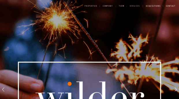 wilderco.com