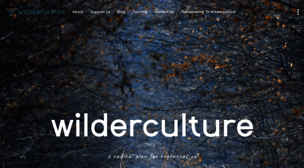 wilderculture.com