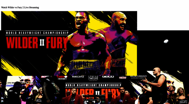 wilderfury2fight.blogspot.com